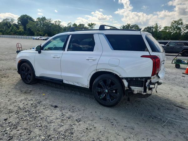 2023 HYUNDAI PALISADE XRT