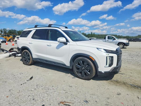 2023 HYUNDAI PALISADE XRT
