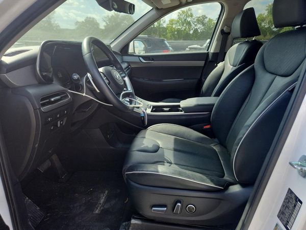 2023 HYUNDAI PALISADE XRT