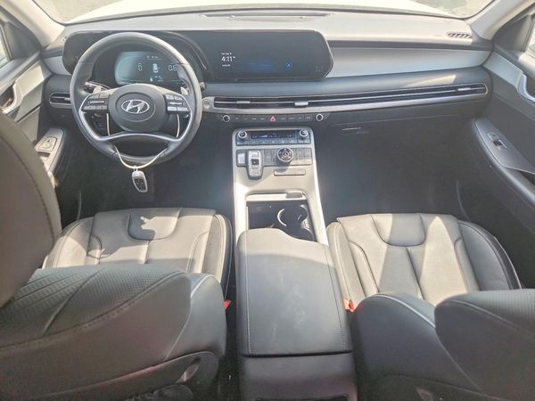 2023 HYUNDAI PALISADE XRT