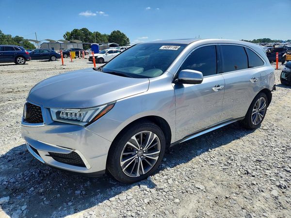 2020 ACURA MDX