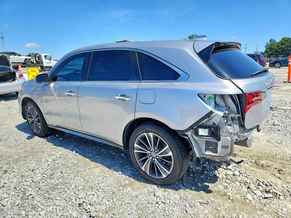 2020 ACURA MDX TECH 7P
