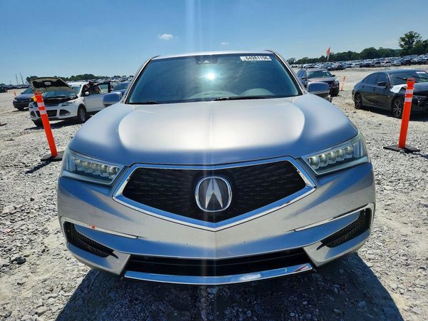 2020 ACURA MDX TECH 7P