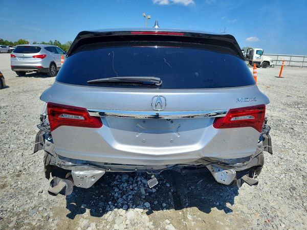 2020 ACURA MDX TECH 7P