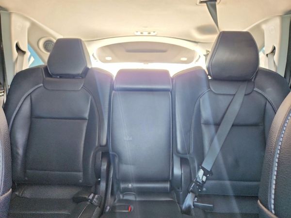 2020 ACURA MDX TECH 7P