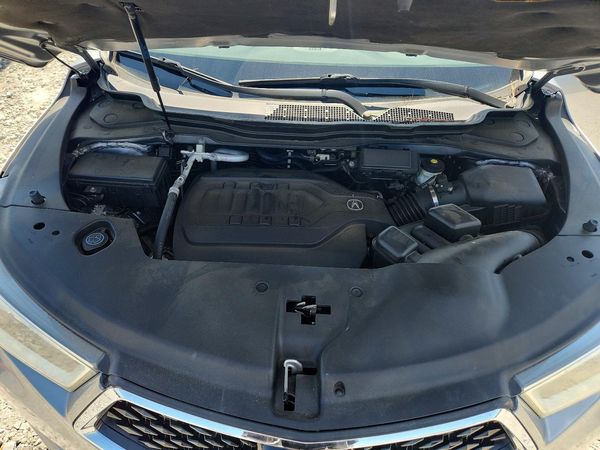 2020 ACURA MDX TECH 7P