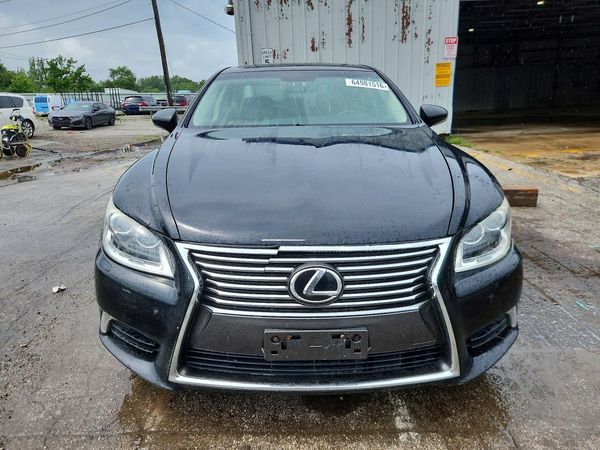 2014 LEXUS LS460 460 — DIRF