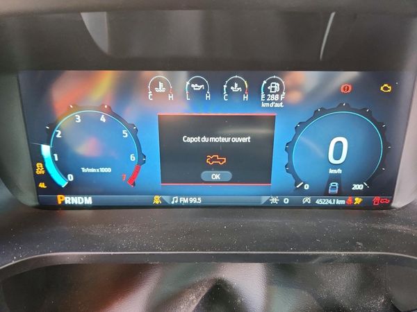 2024 FORD F150