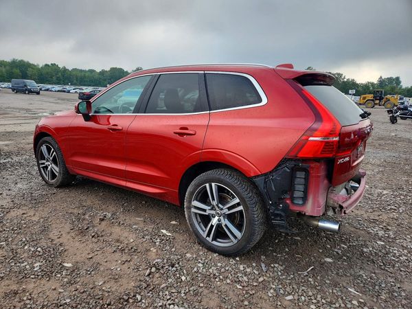 2020 VOLVO XC60