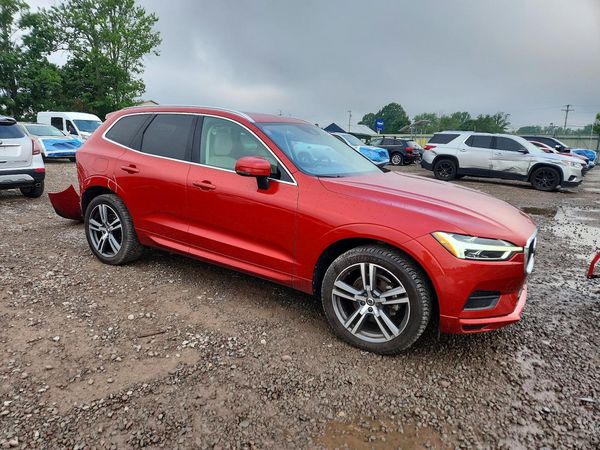 2020 VOLVO XC60