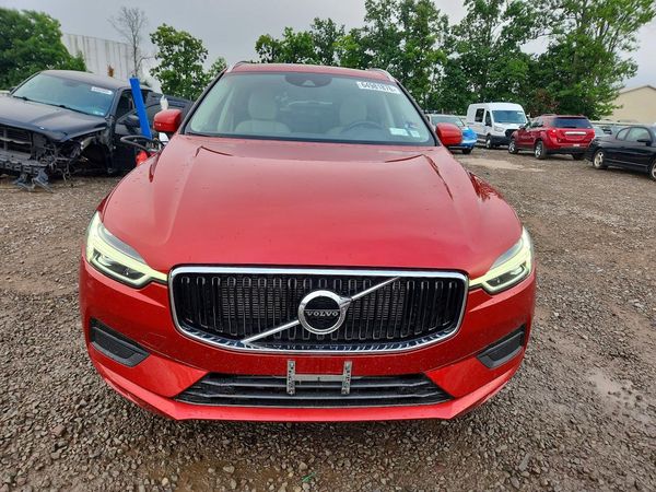 2020 VOLVO XC60