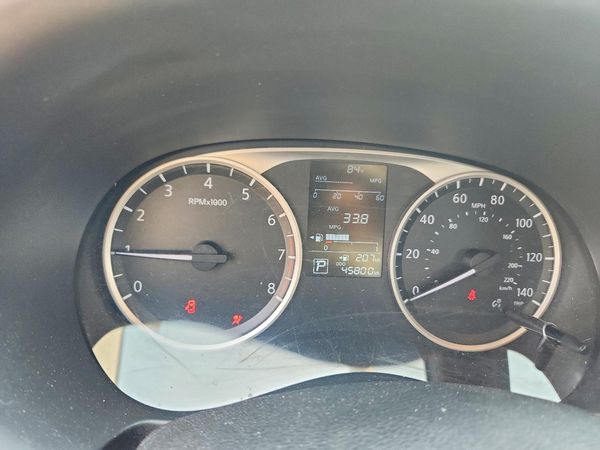 2024 NISSAN KICKS