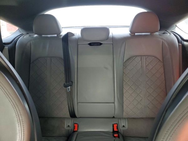 2018 AUDI S5