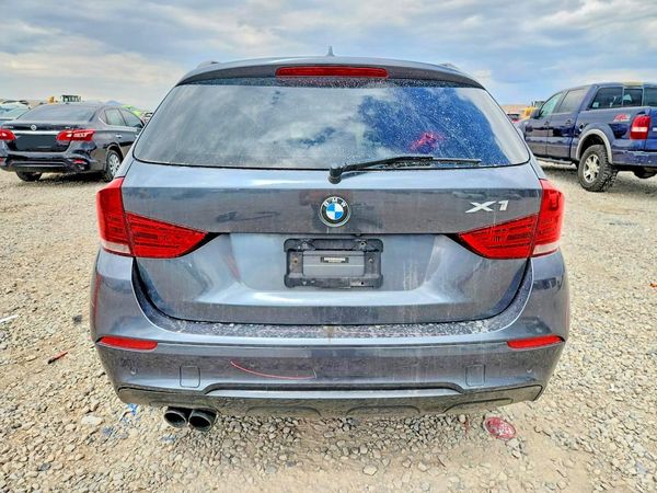 2014 BMW X1