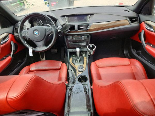 2014 BMW X1