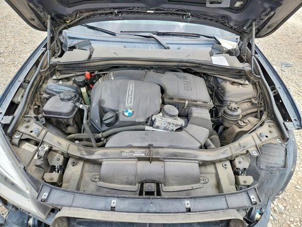 2014 BMW X1