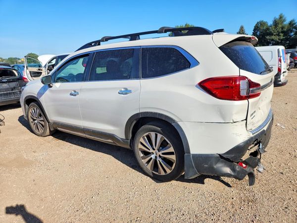 2020 SUBARU ASCENT