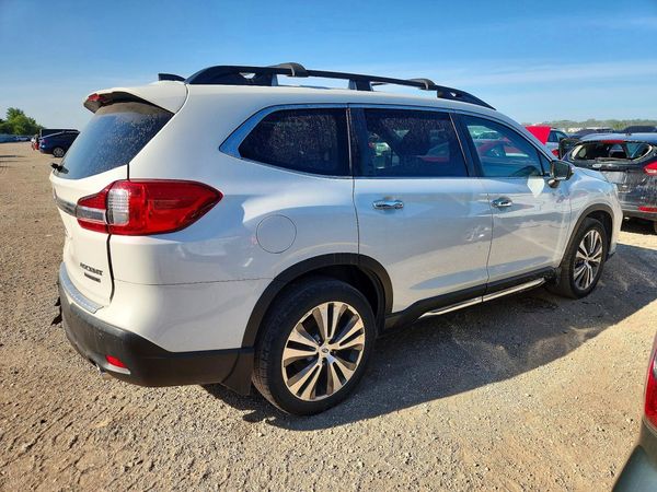 2020 SUBARU ASCENT