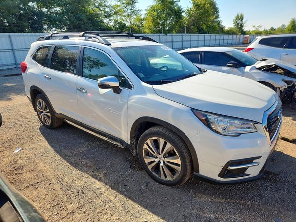 2020 SUBARU ASCENT