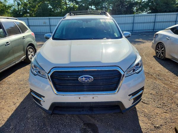 2020 SUBARU ASCENT