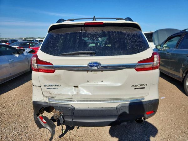 2020 SUBARU ASCENT
