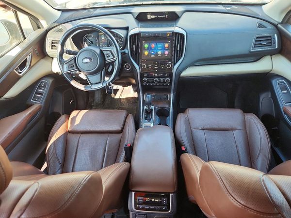2020 SUBARU ASCENT