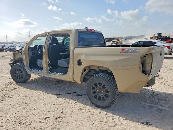 2020 TOYOTA TUNDRA