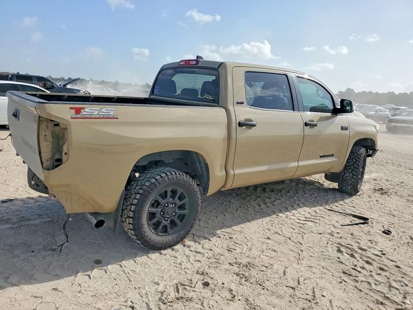 2020 TOYOTA TUNDRA