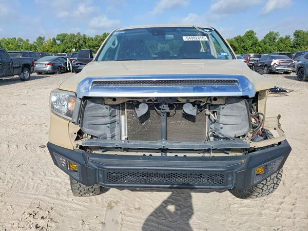 2020 TOYOTA TUNDRA
