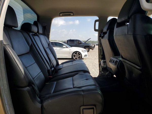 2020 TOYOTA TUNDRA
