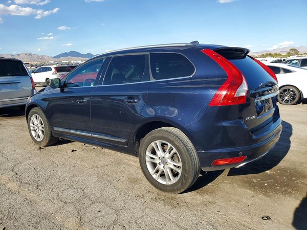 2016 VOLVO XC60 SV33 Premier