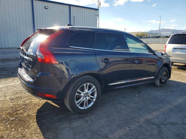2016 VOLVO XC60 SV33 Premier