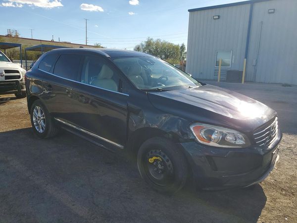 2016 VOLVO XC60 SV33 Premier