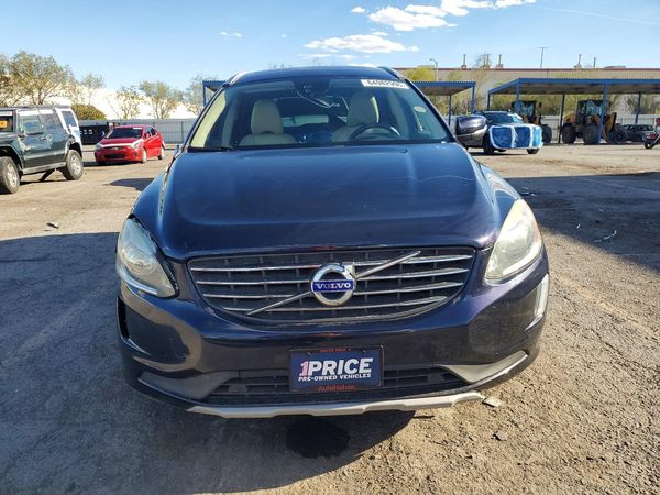 2016 VOLVO XC60 SV33 Premier