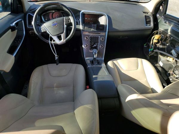 2016 VOLVO XC60 SV33 Premier