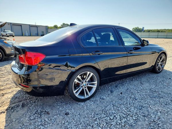 2015 BMW 328 SA