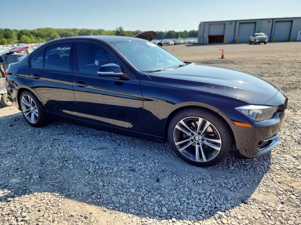 2015 BMW 328 SA