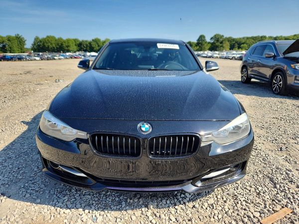 2015 BMW 328 SA
