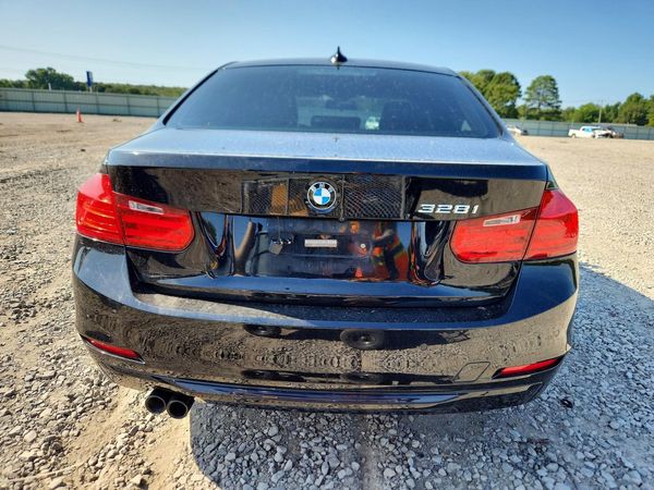 2015 BMW 328 SA