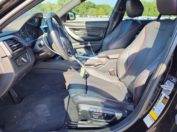 2015 BMW 328 SA