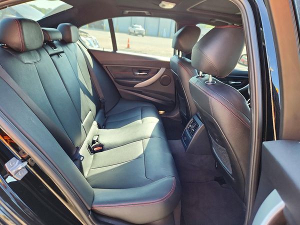 2015 BMW 328 SA