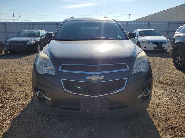 2015 CHEVROLET EQUINOX 2LT
