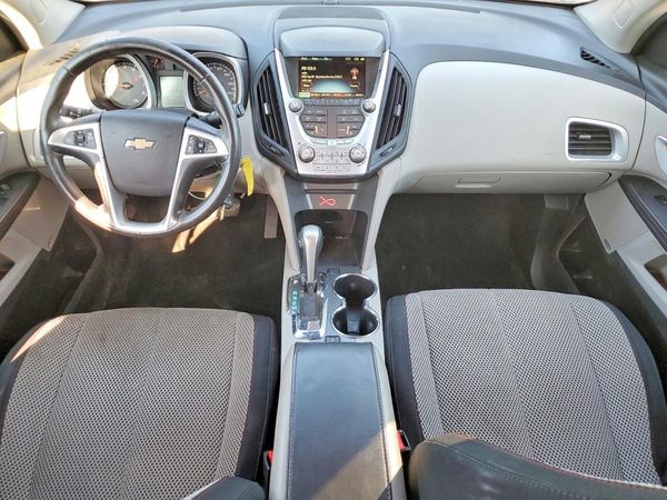 2015 CHEVROLET EQUINOX 2LT