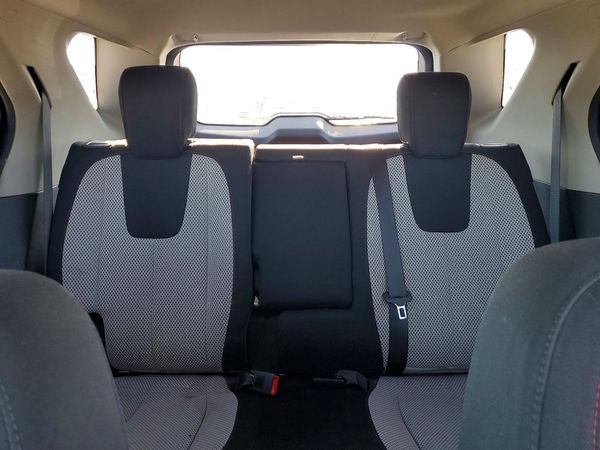 2015 CHEVROLET EQUINOX 2LT
