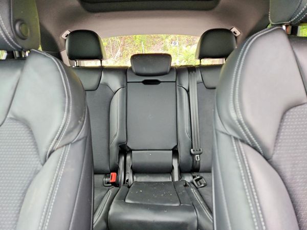 2024 AUDI Q5 E
