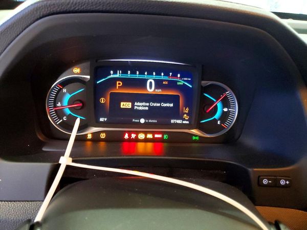 2022 HONDA PILOT TRAILSPORT