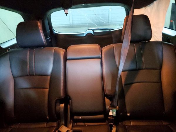 2022 HONDA PILOT TRAILSPORT