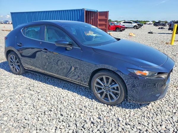 2024 MAZDA 3 Preferred Package