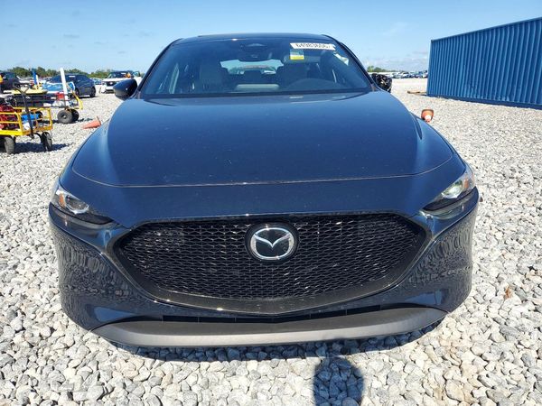 2024 MAZDA 3 Preferred Package