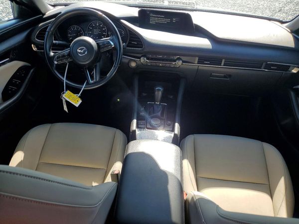 2024 MAZDA 3 Preferred Package